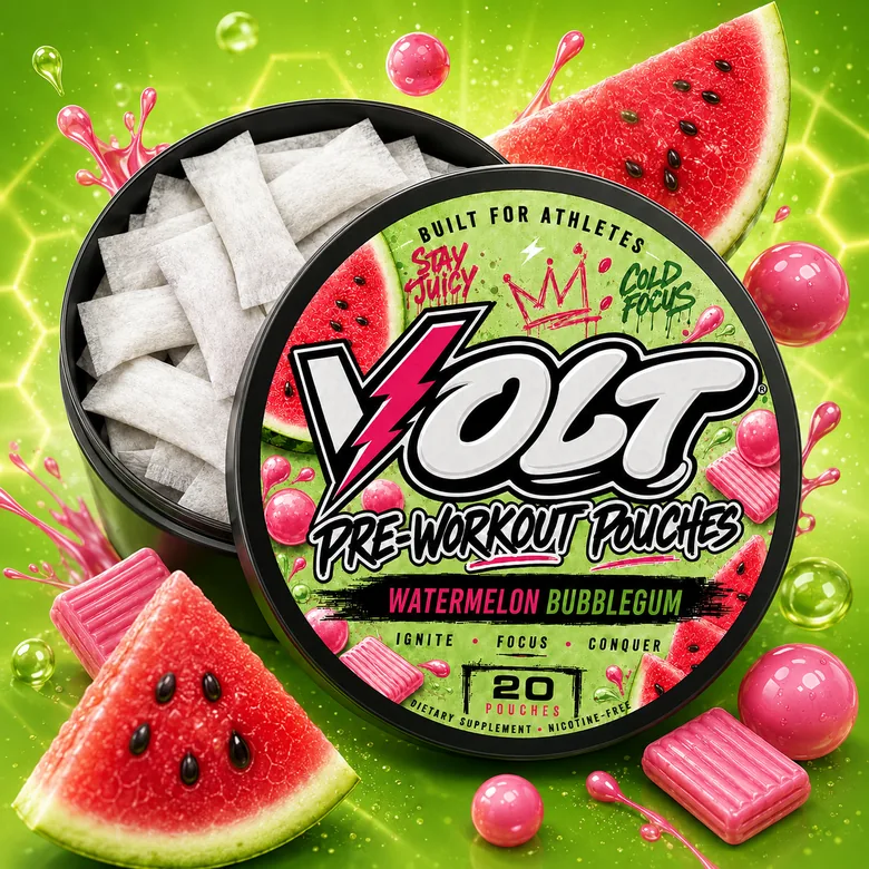 WATERMELON BUBBLEGUM