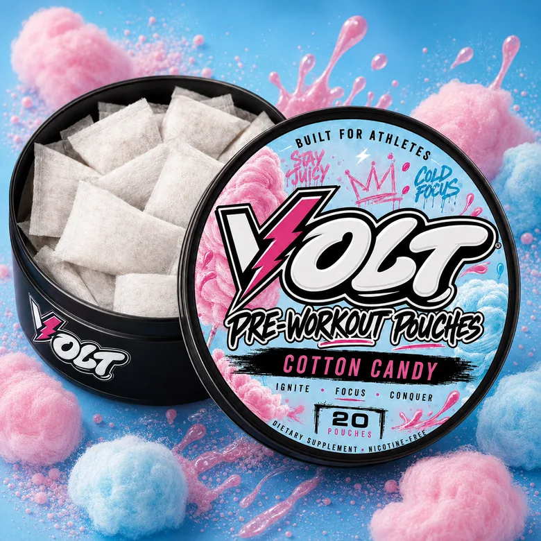 COTTON CANDY